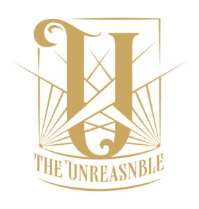 The Unreasnble logo